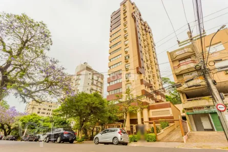 Apartamento com 3 Quartos à venda, 93m² no Santana, Porto Alegre