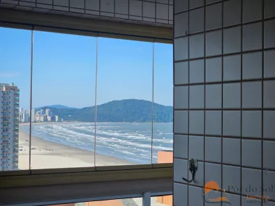 Apartamento com 2 Quartos à venda, 92m² no Aviação, Praia Grande
