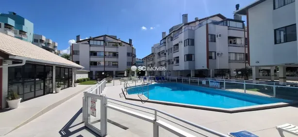 Apartamento com 1 Quarto para alugar, 45m² no Ingleses do Rio Vermelho, Florianópolis