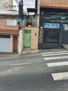 Casa com 2 Quartos para alugar, 55m² no Vila Nova Mazzei, São Paulo