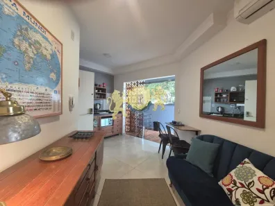 Apartamento com 1 Quarto à venda, 47m² no Pinheiros, São Paulo
