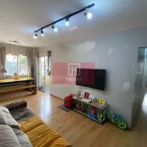 Apartamento com 2 Quartos à venda, 78m² no Brooklin Paulista, São Paulo