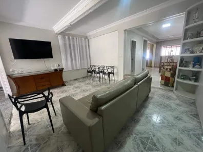 Casa com 4 Quartos à venda, 298m² no Teixeira Dias (Barreiro), Belo Horizonte