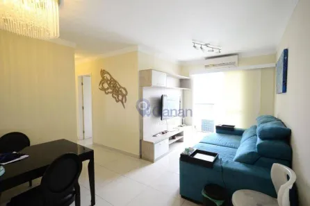 Apartamento com 2 Quartos para alugar, 70m² no Vila Mariana, São Paulo