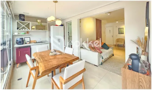 Apartamento com 2 Quartos à venda, 70m² no Ipiranga, São Paulo
