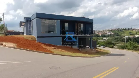 Casa de Condomínio com 4 Quartos à venda, 360m² no Residencial Fazenda Santa Rosa - Fase 1, Itatiba