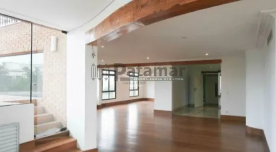 Apartamento com 4 Quartos à venda, 541m² no Vila Progredior, São Paulo