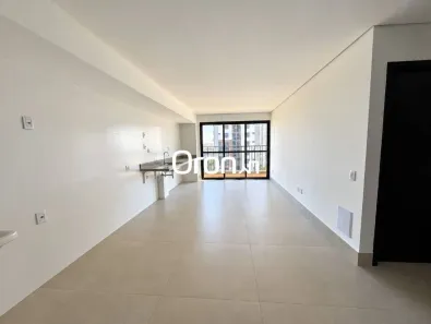 Apartamento com 2 Quartos à venda, 72m² no Setor Bueno, Goiânia