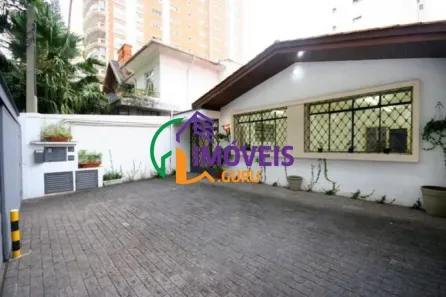 Ponto Comercial à venda, 338m² no Perdizes, São Paulo
