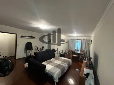 Apartamento com 3 Quartos à venda, 128m² no Barcelona, São Caetano do Sul