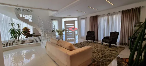 Sobrado com 4 Quartos à venda, 490m² no Anchieta, São Bernardo do Campo