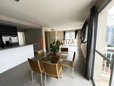 Cobertura com 3 Quartos à venda, 200m² no Vila Olímpia, São Paulo