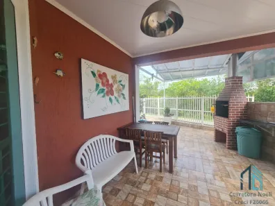 Casa com 5 Quartos à venda, 360m² no Bom Retiro, Matinhos