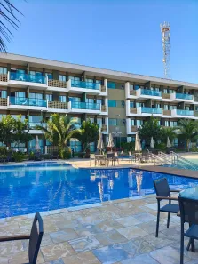 Apartamento com 1 Quarto à venda, 29m² no , Ipojuca