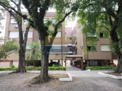 Apartamento com 2 Quartos à venda, 58m² no Vila Jardim, Porto Alegre