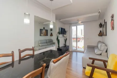 Apartamento com 3 Quartos à venda, 63m² no Sarandi, Porto Alegre