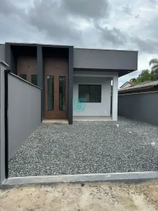 Casa com 2 Quartos à venda, 77m² no Bamerindus, Itapoá