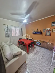 Casa com 3 Quartos à venda, 125m² no Jardim São Jorge (Raposo Tavares), São Paulo