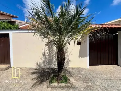 Casa com 2 Quartos à venda, 135m² no Santa Rosa, Vinhedo
