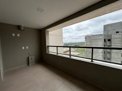 Apartamento com 3 Quartos à venda, 95m² no Gávea, Uberlândia