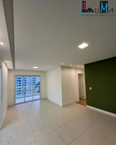 Apartamento com 3 Quartos para alugar, 96m² no Vila Andrade, São Paulo