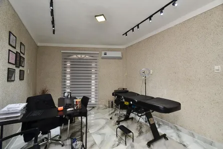 Casa com 3 Quartos à venda, 270m² no Cachoeirinha, Belo Horizonte
