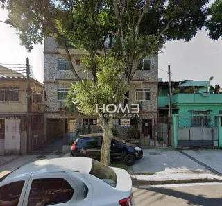 Apartamento com 2 Quartos à venda, 92m² no Vaz Lobo, Rio de Janeiro
