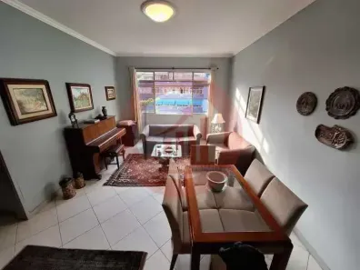 Apartamento com 3 Quartos à venda, 110m² no Tijuca, Rio de Janeiro