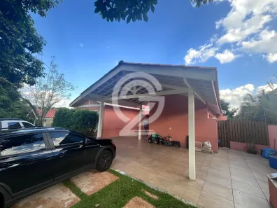 Casa com 4 Quartos para alugar, 178m² no Vila Hollândia, Campinas