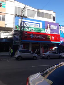 Sala Comercial à venda, 120m² no Campo Grande, Cariacica