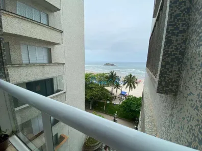 Apartamento com 2 Quartos à venda, 91m² no Pitangueiras, Guarujá