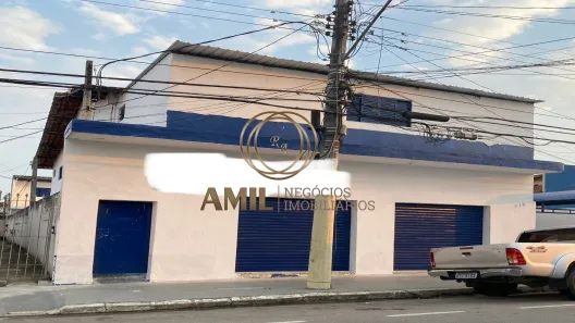 Ponto Comercial à venda, 600m² no Centro, São José dos Campos