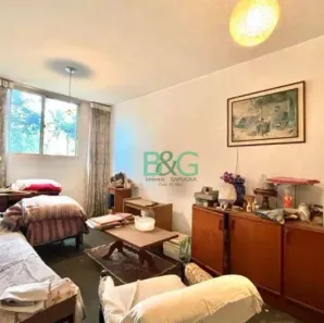 Apartamento com 2 Quartos à venda, 67m² no Vila Guarani (Z Sul), São Paulo
