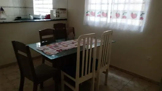 Sobrado com 3 Quartos à venda, 120m² no Residencial União, São José dos Campos