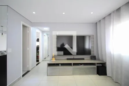 Apartamento com 2 Quartos à venda, 70m² no Jardim Parque Morumbi, São Paulo