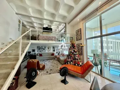 Apartamento com 1 Quarto à venda, 99m² no Barra da Tijuca, Rio de Janeiro