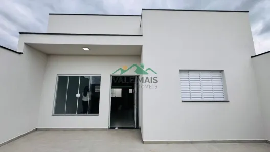 Casa com 3 Quartos à venda, 95m² no Pedrinha, Guaratinguetá