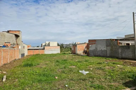 Lote/Terreno à venda, 180m² no Barro Preto, São José dos Pinhais