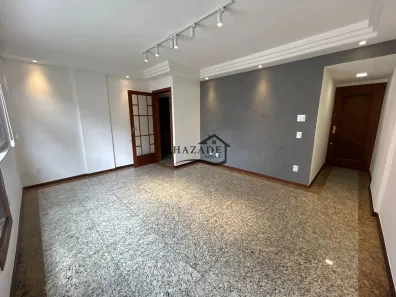 Apartamento com 3 Quartos à venda, 120m² no Icaraí, Niterói
