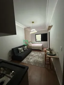 Apartamento com 1 Quarto à venda, 22m² no Vila Sao Paulo, Mongaguá
