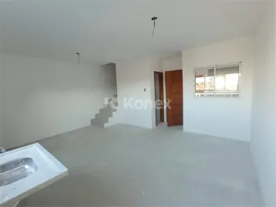 Casa de Condomínio com 1 Quarto à venda, 39m² no Vila Mazzei, São Paulo