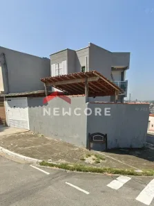 Sobrado com 2 Quartos à venda, 108m² no Jardim São Pedro, São Paulo