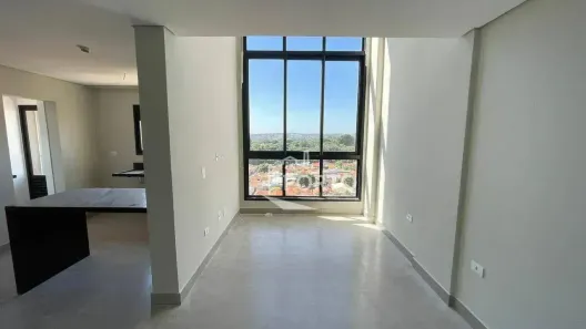 Apartamento com 1 Quarto à venda, 38m² no São Dimas, Piracicaba