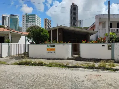 Casa com 3 Quartos para alugar, 220m² no Tambauzinho, João Pessoa
