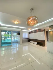 Apartamento com 2 Quartos à venda, 106m² no Jardins, Aracaju