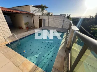 Cobertura com 4 Quartos à venda, 361m² no Barra da Tijuca, Rio de Janeiro