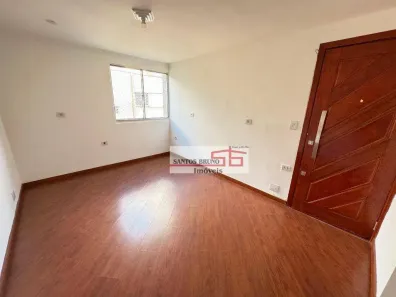 Apartamento com 2 Quartos à venda, 70m² no Vila Siqueira (Zona Norte), São Paulo