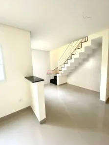 Cobertura com 2 Quartos à venda, 113m² no Parque Oratório, Santo André
