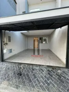 Sobrado com 3 Quartos à venda, 90m² no Vila Ivone, São Paulo