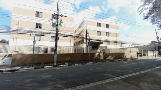 Apartamento com 1 Quarto para alugar, 55m² no Vila Leonor, Guarulhos